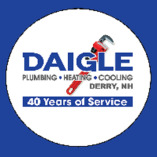 Daigle Plumbing, Heating & Cooling