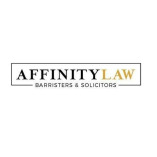 Affinity Law