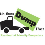 Bin There Dump That Dumpster Rental South Charlotte