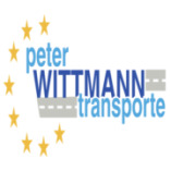 Wittmann Transporte logo