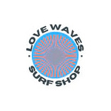 Love waves surf shop