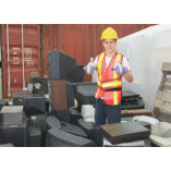 Commercial Waste Removal Hatch End