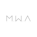 MWA - Madeleine Wrede Architektur logo