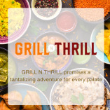 Grill N Thrill