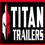 Titans Trailers