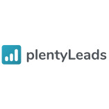 plentyLeads GmbH logo