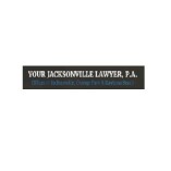 Your Jacksonville Lawyer