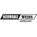 Schwarz-Weiss-Gebäudereinigung