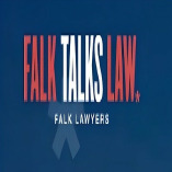 Falk Talks Law Personal Injury Lawyers