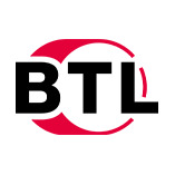 BTL Brandschutz Technik GmbH Leipzig logo