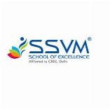 SSVM School of Excellence