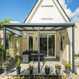 Polycarbonate Veranda LTD