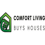 Comfort Living Buys Houses