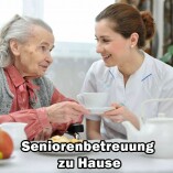 Seniorenpflege Universal