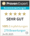 Erfahrungen & Bewertungen zu Econoomy GbR
