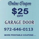 Garage Door Repair Seagoville TX