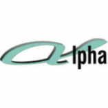 alpha - Immobilien GmbH logo