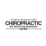 Dr. Steven Shoshany Chiropractor