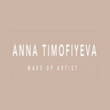 Anna Tymofiyeva Makeup