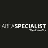 Area Specialist Wyndham City