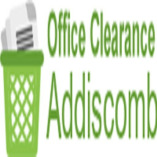 Office Clearance Addiscombe