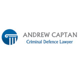 Andrew Captan - Criminal Lawyer