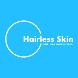 Hairless Skin Institut Bremen logo