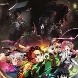 **Ver-123PELIS!! DEMON SLAYER《Kimetsu no Yaiba -To the Swordsmith Village-》 (2023) Streaming HD Pelicula