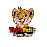 Tigre Feliz (Happy Tiger) - Indoor Playground