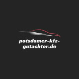 Potsdamer KFZ Gutachter logo