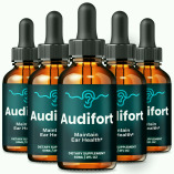 Audifort Drops