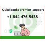 QuickBooks premier Support +1-844-397-7462