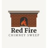 Red Fire Chimney Sweep