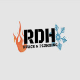 RDH Plumbing, Drain Cleaning, Heating & AC