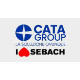 AC Ecologia by CATA Group Concessionario Sebach per la provincia di Roma e Rieti