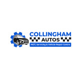 Collingham Autos Ltd