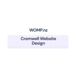 Womp Website Design