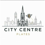 City Centre Plates
