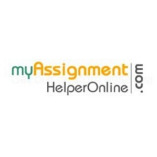 My Assignment Helper Online