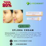 Eflora Cream Buy Online 📞 Contact Us: +1-614 (633) 0503