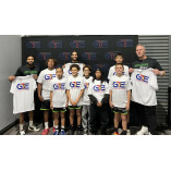 Splash Boyz Basketball