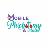 Mobile Phlebotomy Vitals