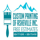 Custom Painting of Asheville inc