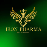 Iron-Pharma