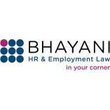 Bhayani HR & Employment Law - Sheffield