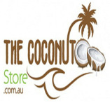 The Coconut Store