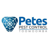 Pete's Pest Control Toowoomba