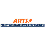 Masonry Restoration & Tuckpointing ARTS