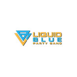 Liquid Blue Band