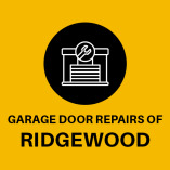 Garage Door Repairs of Ridgewood